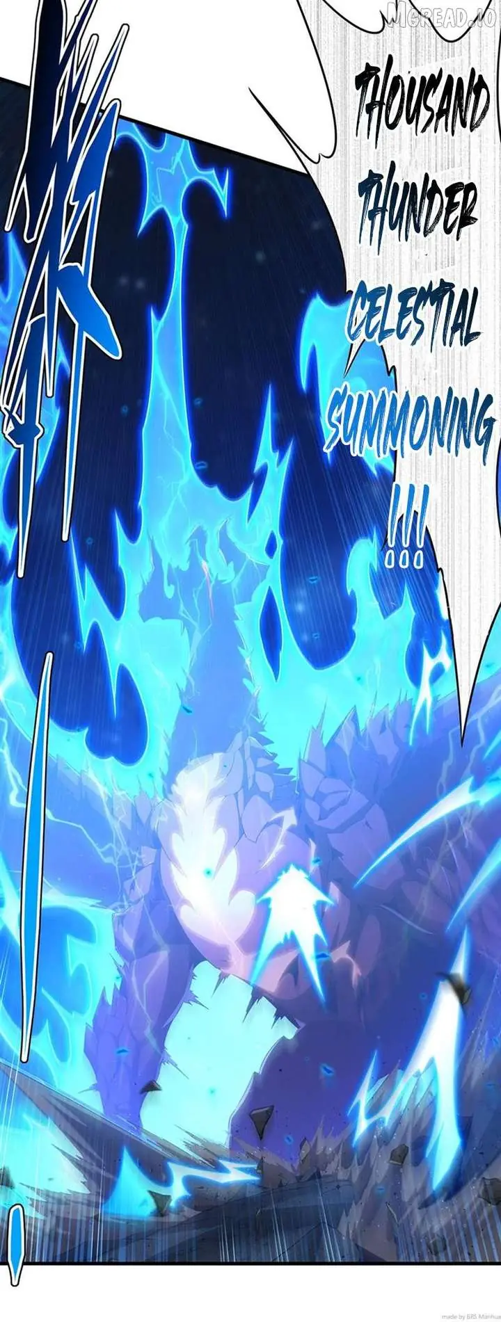 Shut Up, Evil Dragon, I Don't Want to Raise a Child With You Anymore Chapter 90 Page 5