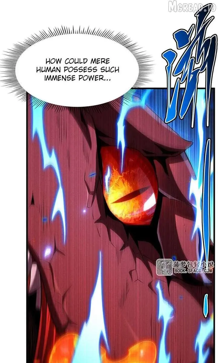 Shut Up, Evil Dragon, I Don't Want to Raise a Child With You Anymore Chapter 90 Page 6