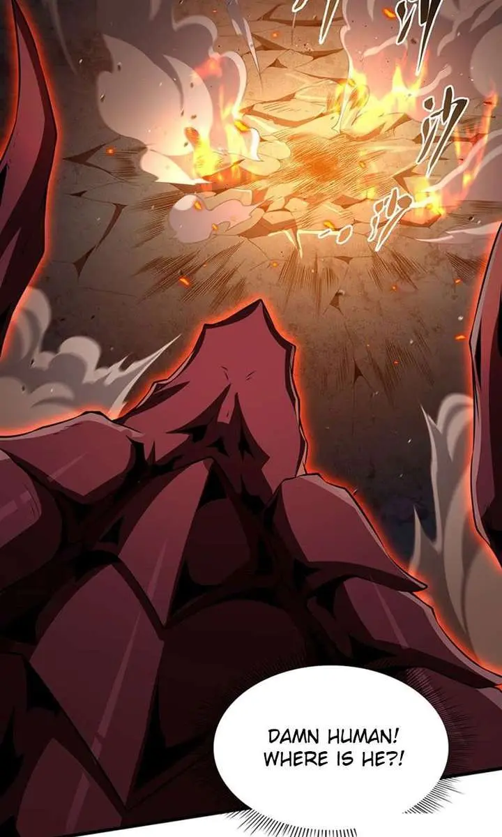Shut Up, Evil Dragon, I Don't Want to Raise a Child With You Anymore Chapter 90 Page 10