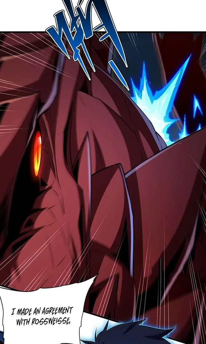 Shut Up, Evil Dragon, I Don't Want to Raise a Child With You Anymore Chapter 90 Page 13