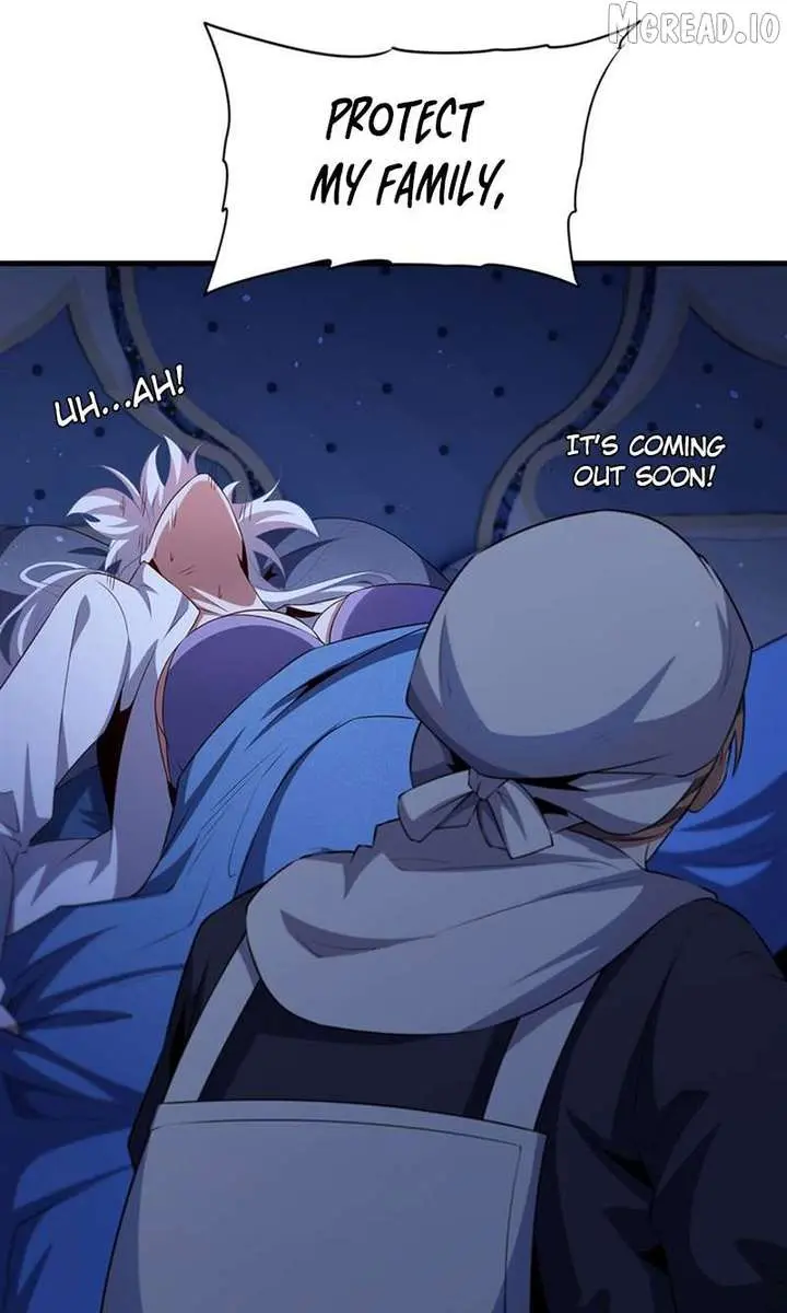 Shut Up, Evil Dragon, I Don't Want to Raise a Child With You Anymore Chapter 90 Page 16