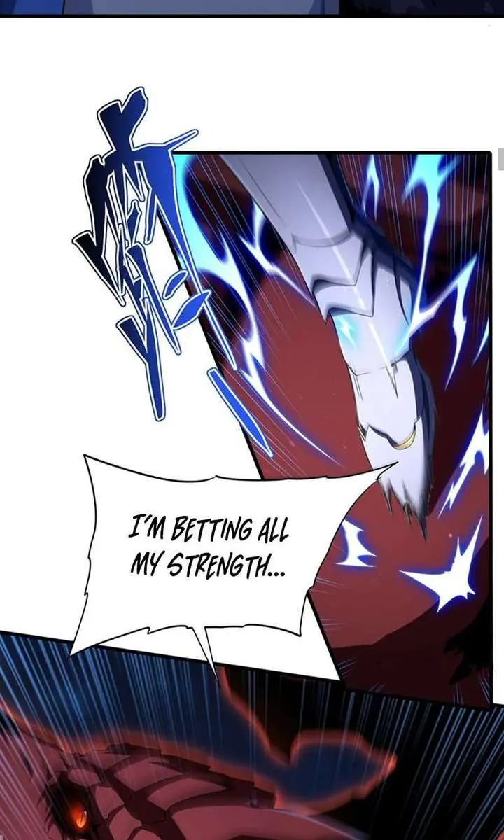 Shut Up, Evil Dragon, I Don't Want to Raise a Child With You Anymore Chapter 90 Page 17