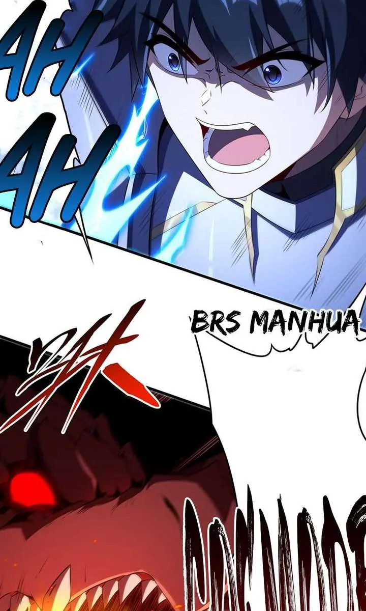 Shut Up, Evil Dragon, I Don't Want to Raise a Child With You Anymore Chapter 90 Page 22