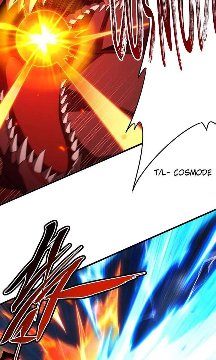 Shut Up, Evil Dragon, I Don't Want to Raise a Child With You Anymore Chapter 90 Page 23