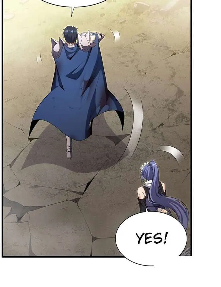 Shut Up, Evil Dragon, I Don't Want to Raise a Child With You Anymore Chapter 90 Page 40
