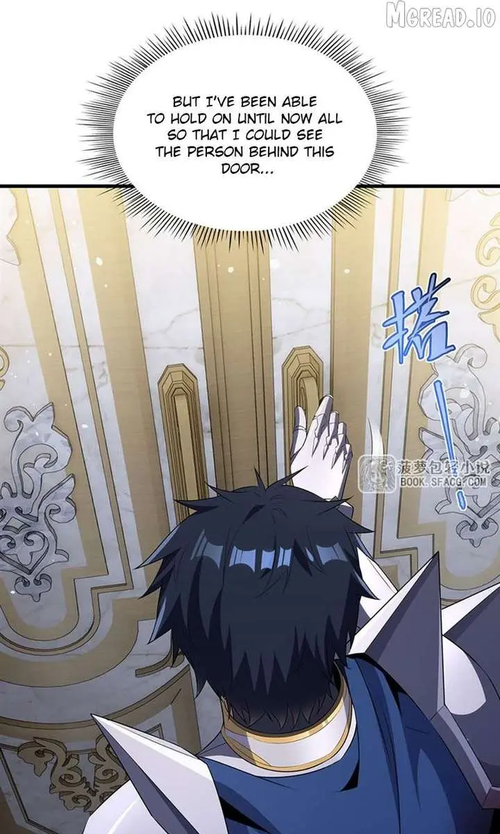 Shut Up, Evil Dragon, I Don't Want to Raise a Child With You Anymore Chapter 90 Page 45