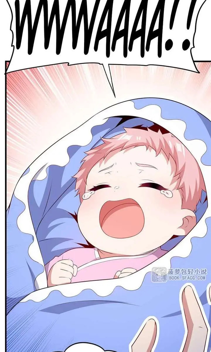 Shut Up, Evil Dragon, I Don't Want to Raise a Child With You Anymore Chapter 91 Page 10