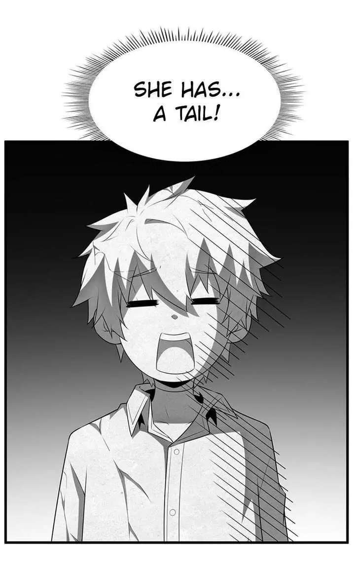 Shut Up, Evil Dragon, I Don't Want to Raise a Child With You Anymore Chapter 91 Page 33