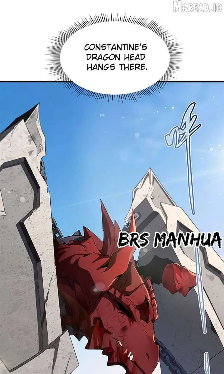 Shut Up, Evil Dragon, I Don't Want to Raise a Child With You Anymore Chapter 91 Page 41