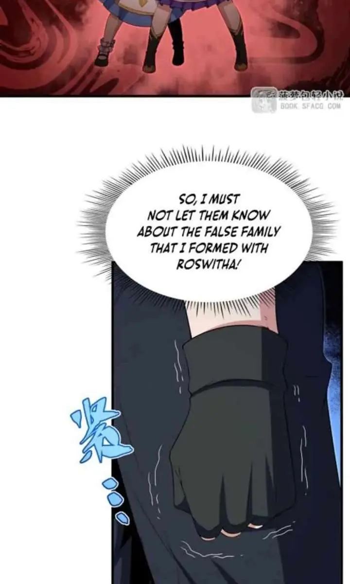 Shut Up, Evil Dragon, I Don't Want to Raise a Child With You Anymore Chapter 92 Page 10