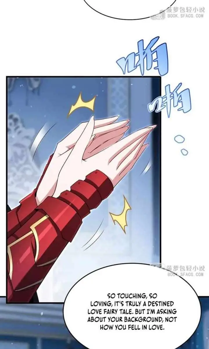 Shut Up, Evil Dragon, I Don't Want to Raise a Child With You Anymore Chapter 92 Page 16
