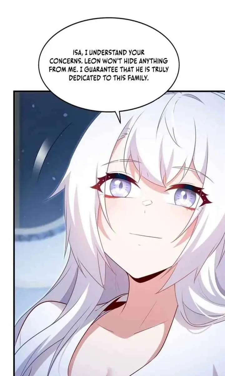 Shut Up, Evil Dragon, I Don't Want to Raise a Child With You Anymore Chapter 92 Page 20