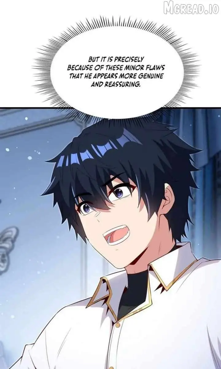 Shut Up, Evil Dragon, I Don't Want to Raise a Child With You Anymore Chapter 92 Page 25