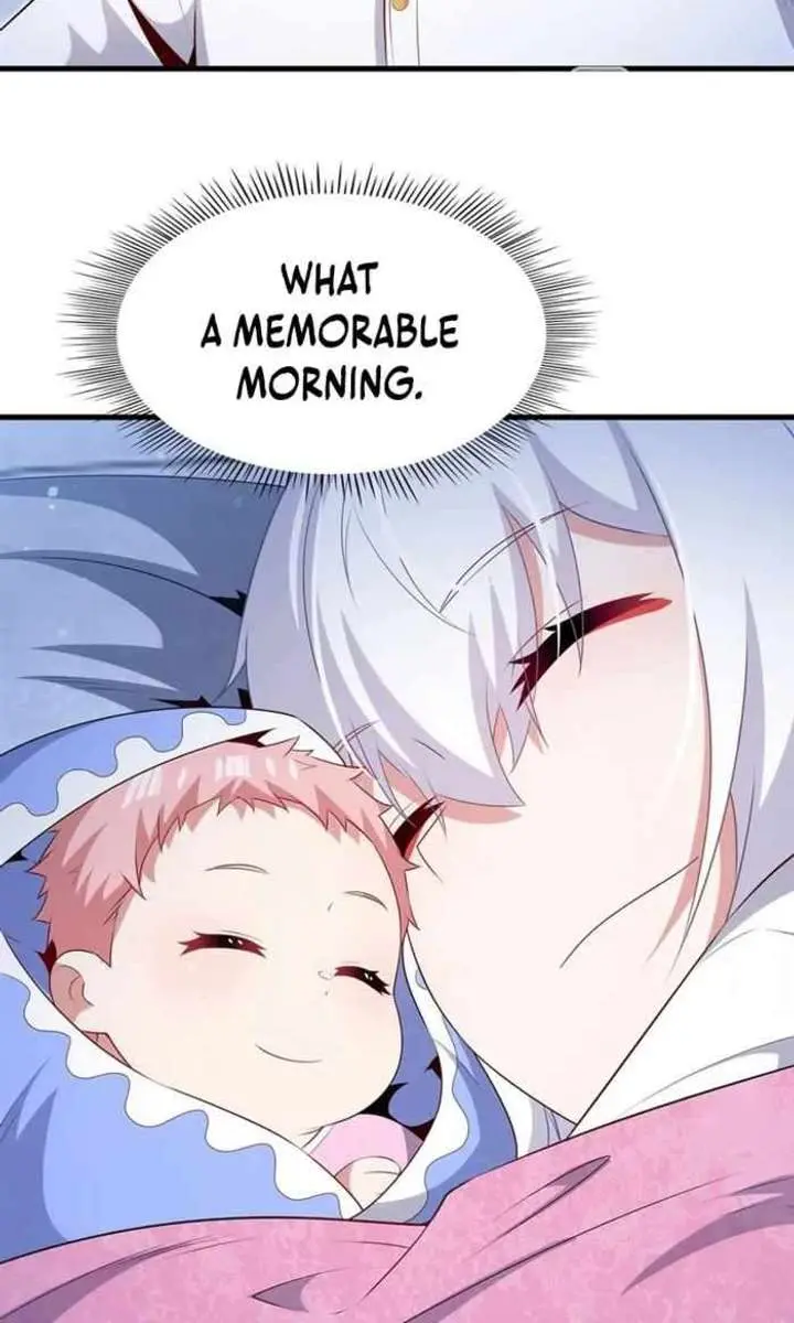 Shut Up, Evil Dragon, I Don't Want to Raise a Child With You Anymore Chapter 92 Page 26
