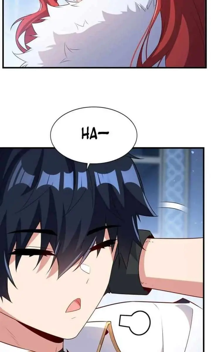 Shut Up, Evil Dragon, I Don't Want to Raise a Child With You Anymore Chapter 92 Page 30