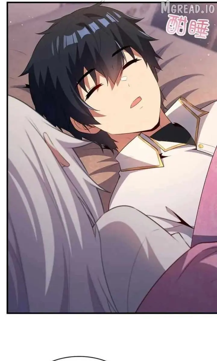 Shut Up, Evil Dragon, I Don't Want to Raise a Child With You Anymore Chapter 92 Page 36
