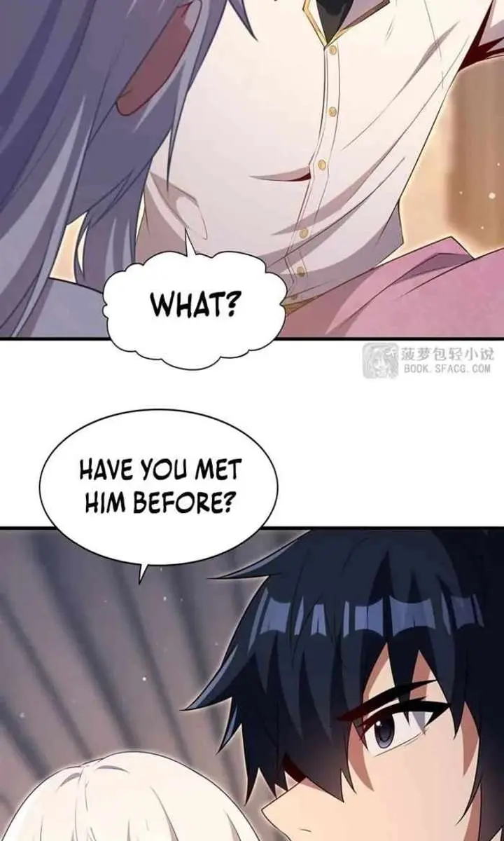 Shut Up, Evil Dragon, I Don't Want to Raise a Child With You Anymore Chapter 92 Page 43