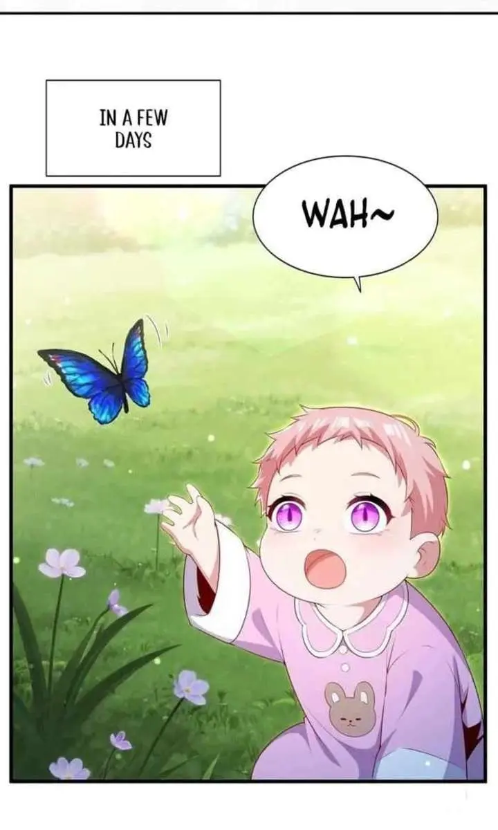 Shut Up, Evil Dragon, I Don't Want to Raise a Child With You Anymore Chapter 93 Page 2