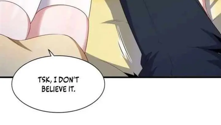 Shut Up, Evil Dragon, I Don't Want to Raise a Child With You Anymore Chapter 93 Page 8