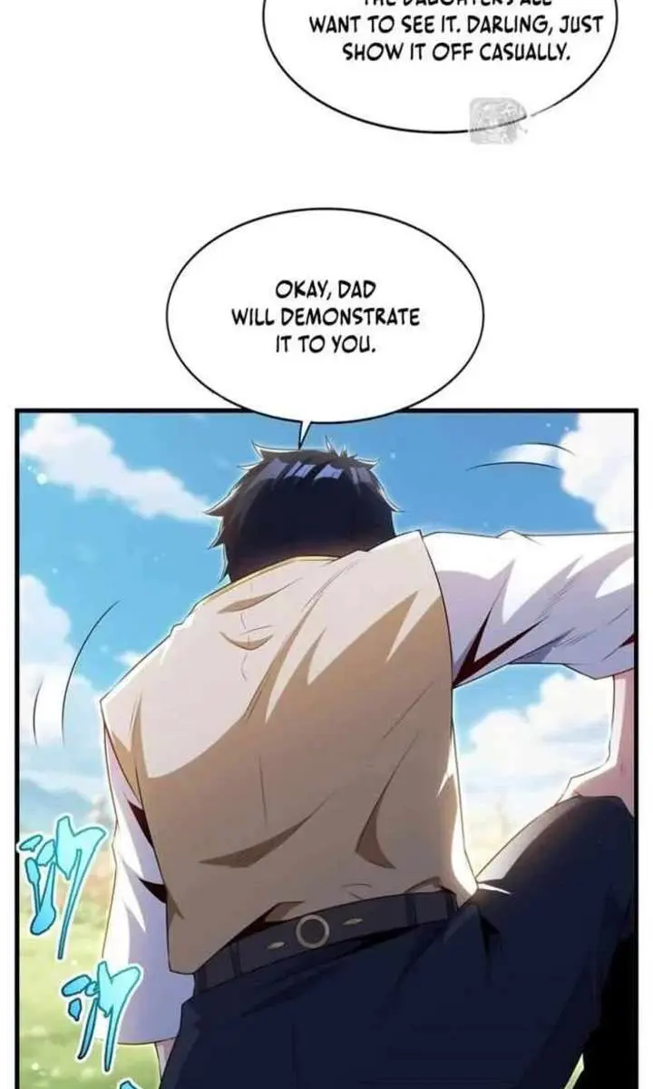 Shut Up, Evil Dragon, I Don't Want to Raise a Child With You Anymore Chapter 93 Page 26