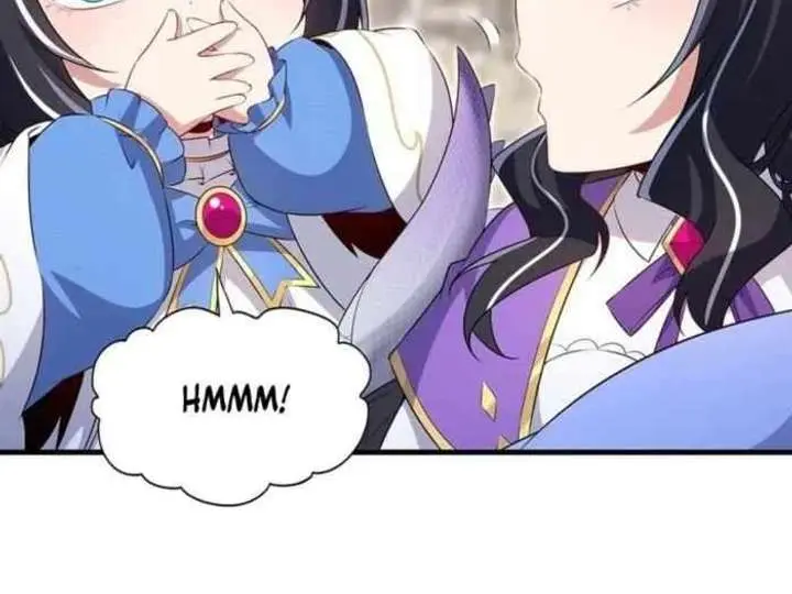 Shut Up, Evil Dragon, I Don't Want to Raise a Child With You Anymore Chapter 93 Page 39
