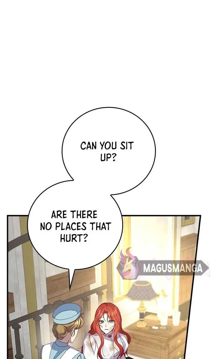 We've Already Broken Up, Your Majesty Chapter 1 Page 41