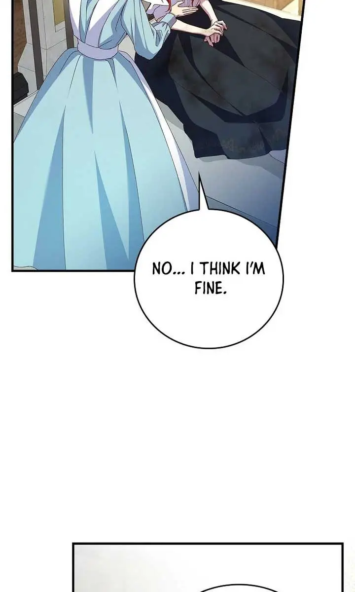 We've Already Broken Up, Your Majesty Chapter 1 Page 42