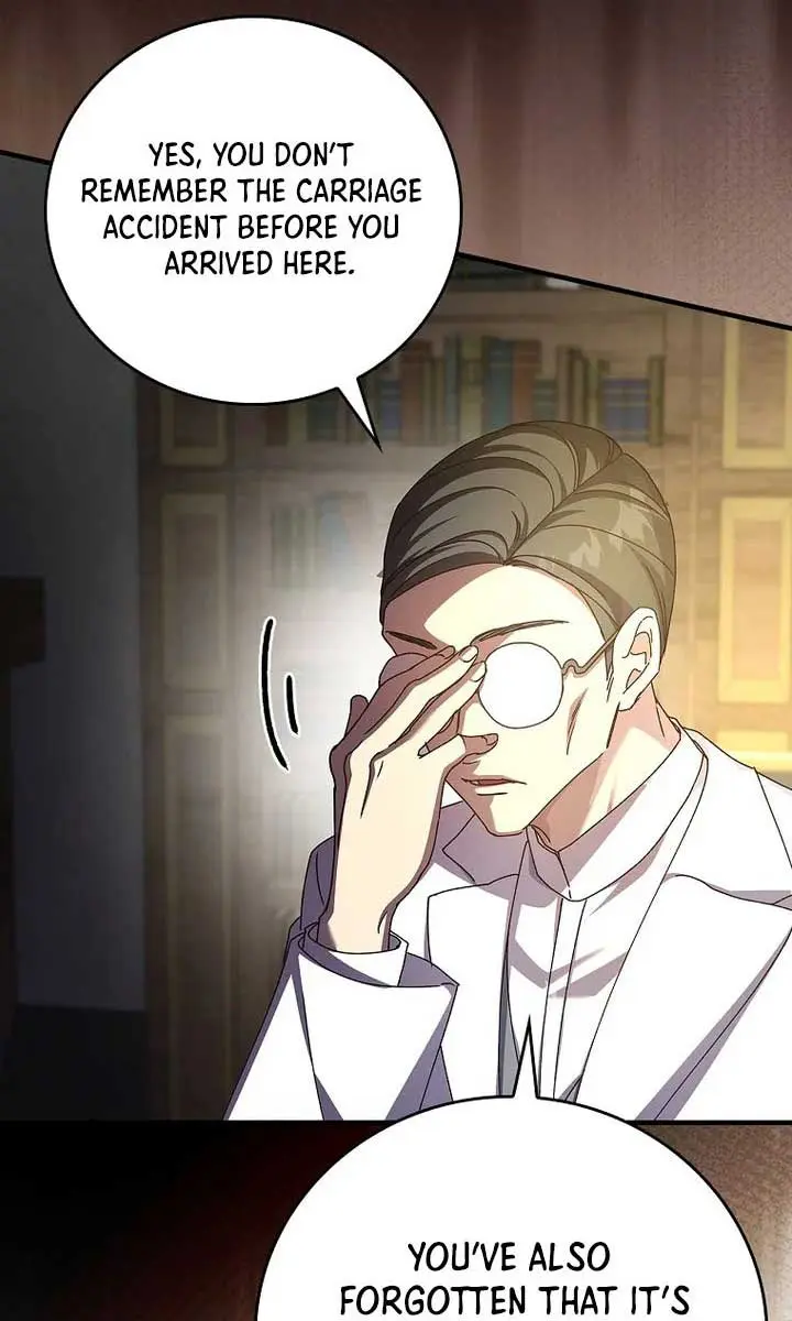 We've Already Broken Up, Your Majesty Chapter 1 Page 62
