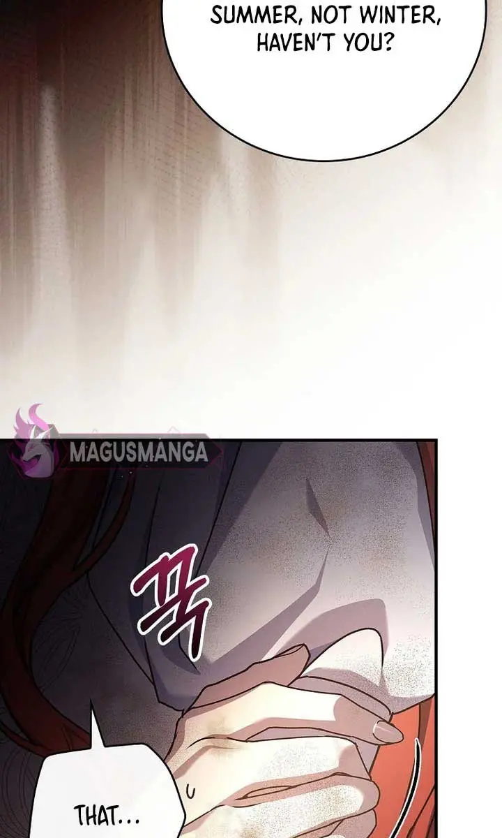 We've Already Broken Up, Your Majesty Chapter 1 Page 63