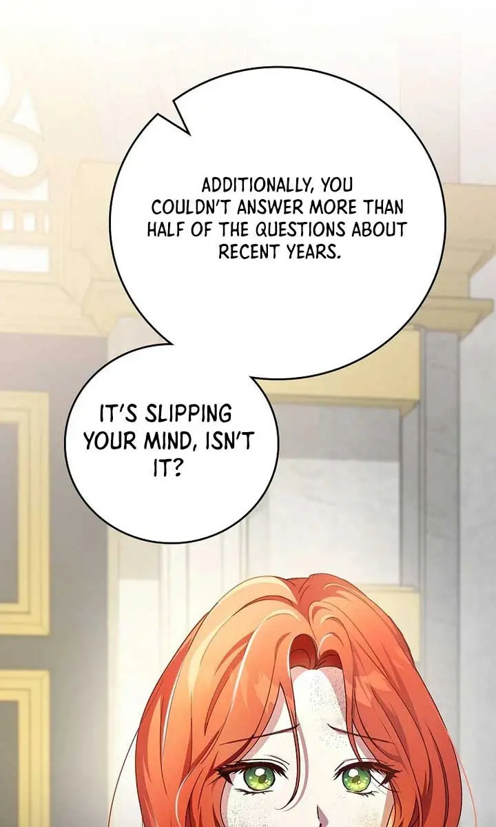 We've Already Broken Up, Your Majesty Chapter 1 Page 65