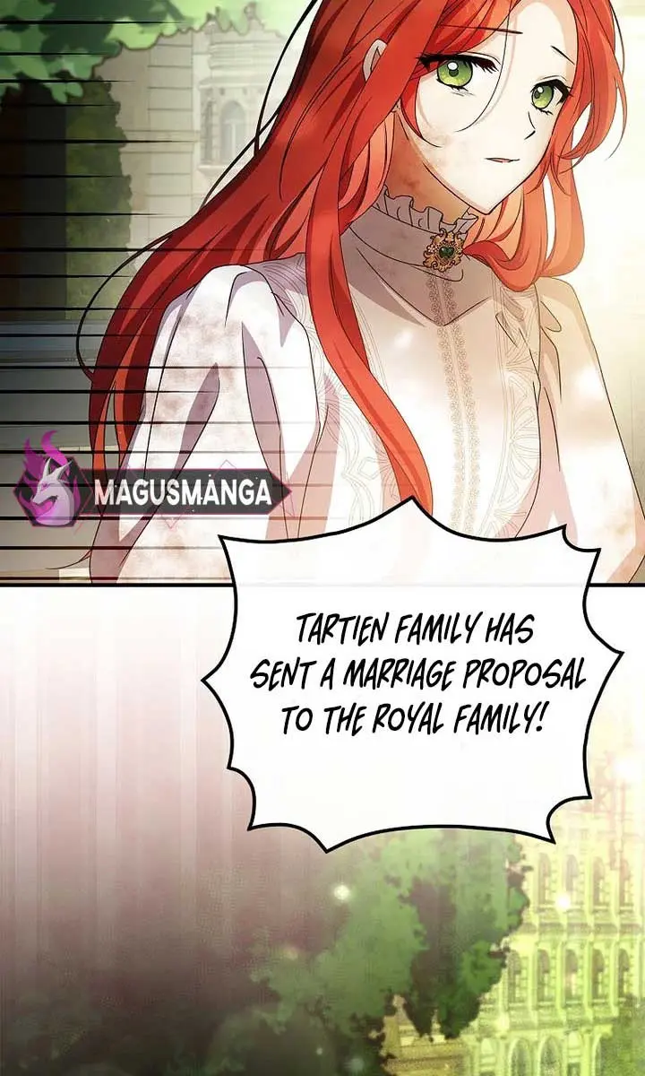 We've Already Broken Up, Your Majesty Chapter 1 Page 138