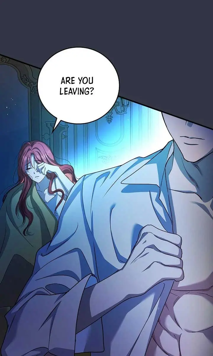 We've Already Broken Up, Your Majesty Chapter 8 Page 13