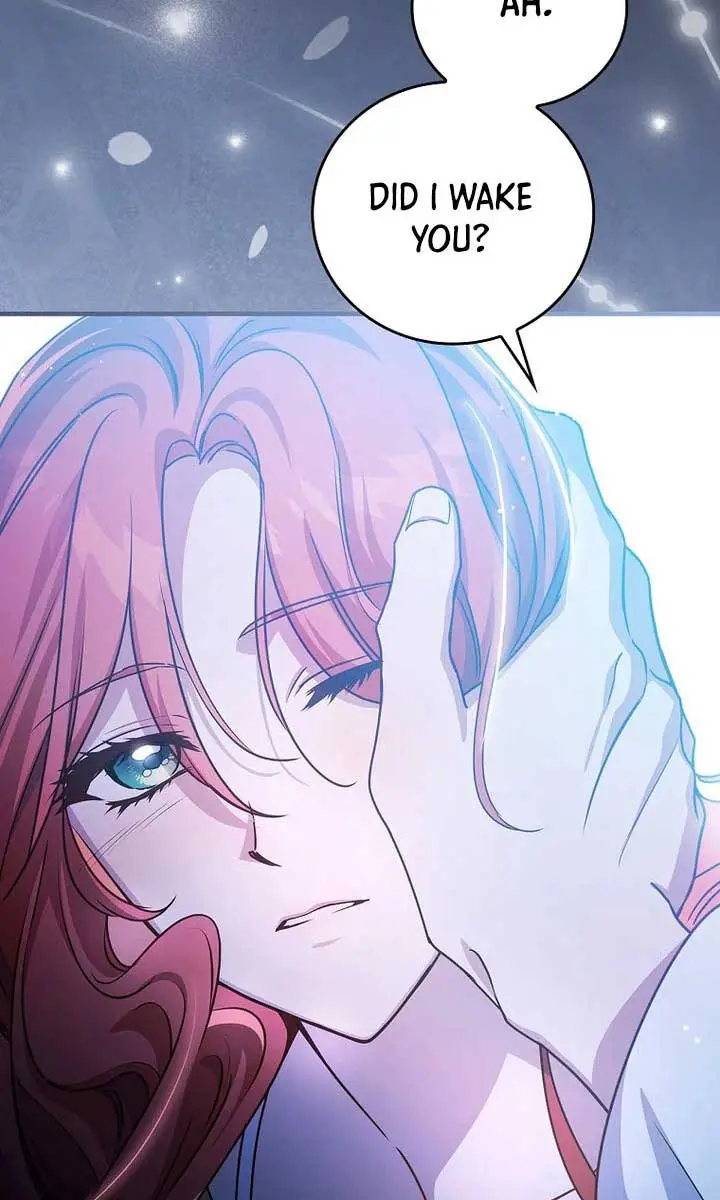 We've Already Broken Up, Your Majesty Chapter 8 Page 15