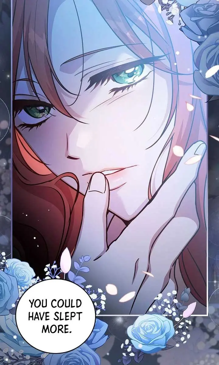 We've Already Broken Up, Your Majesty Chapter 8 Page 17