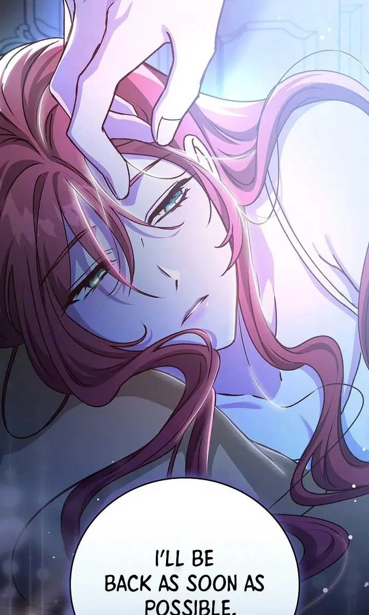 We've Already Broken Up, Your Majesty Chapter 8 Page 21