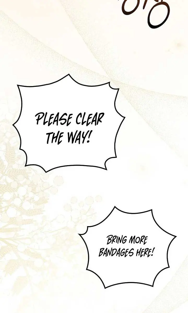 We've Already Broken Up, Your Majesty Chapter 8 Page 34