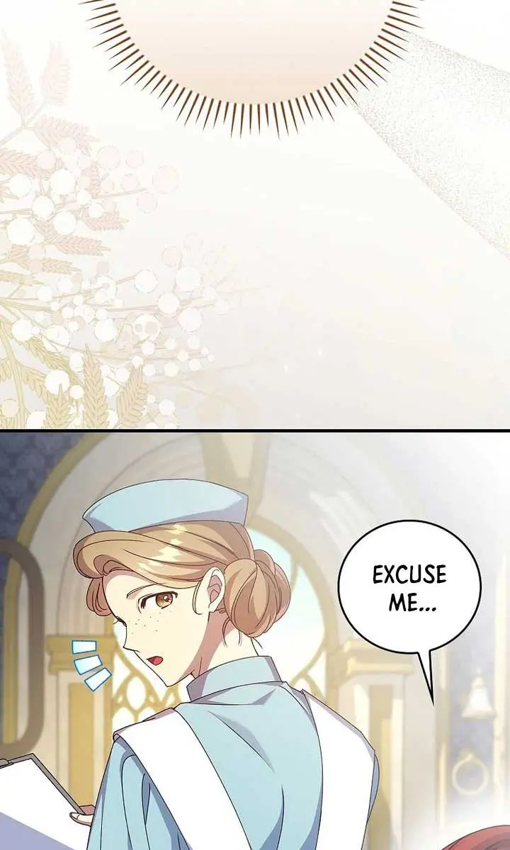We've Already Broken Up, Your Majesty Chapter 8 Page 38