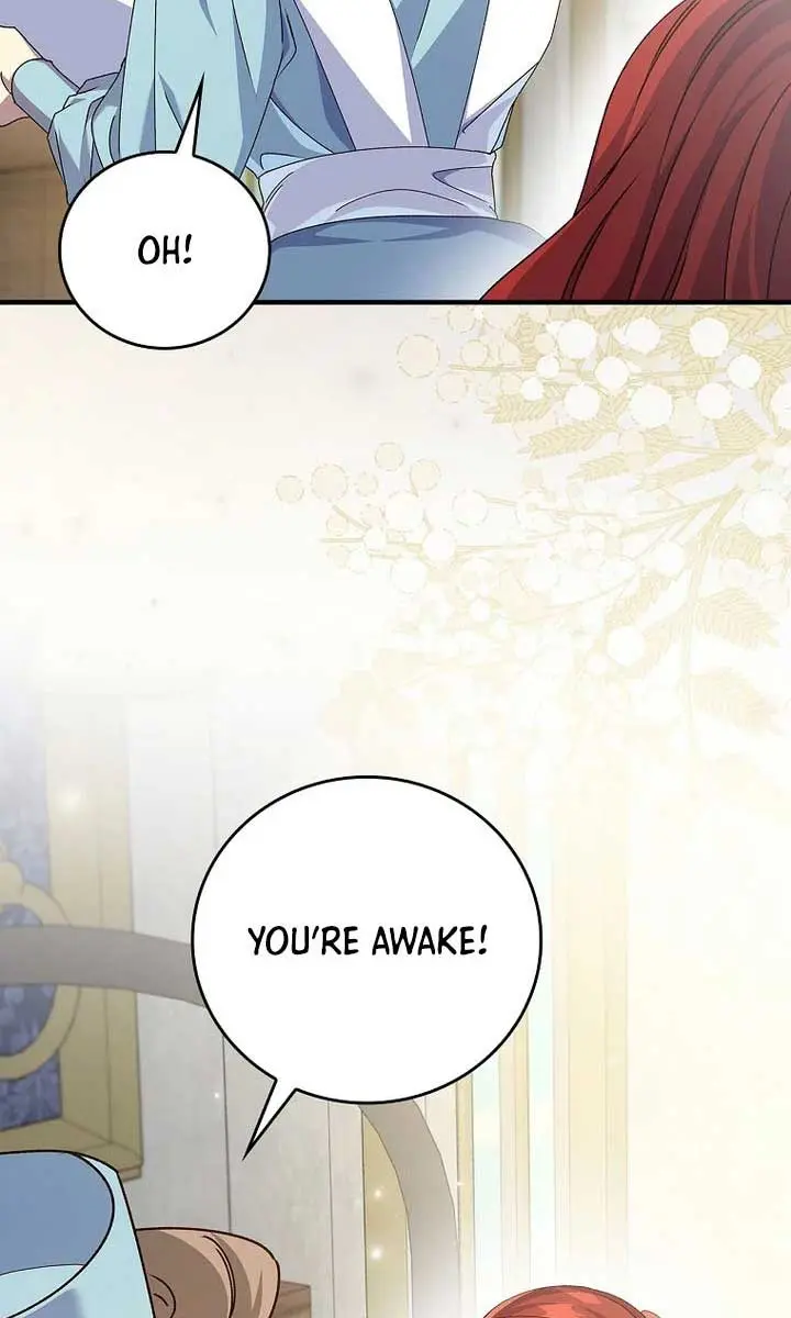 We've Already Broken Up, Your Majesty Chapter 8 Page 39