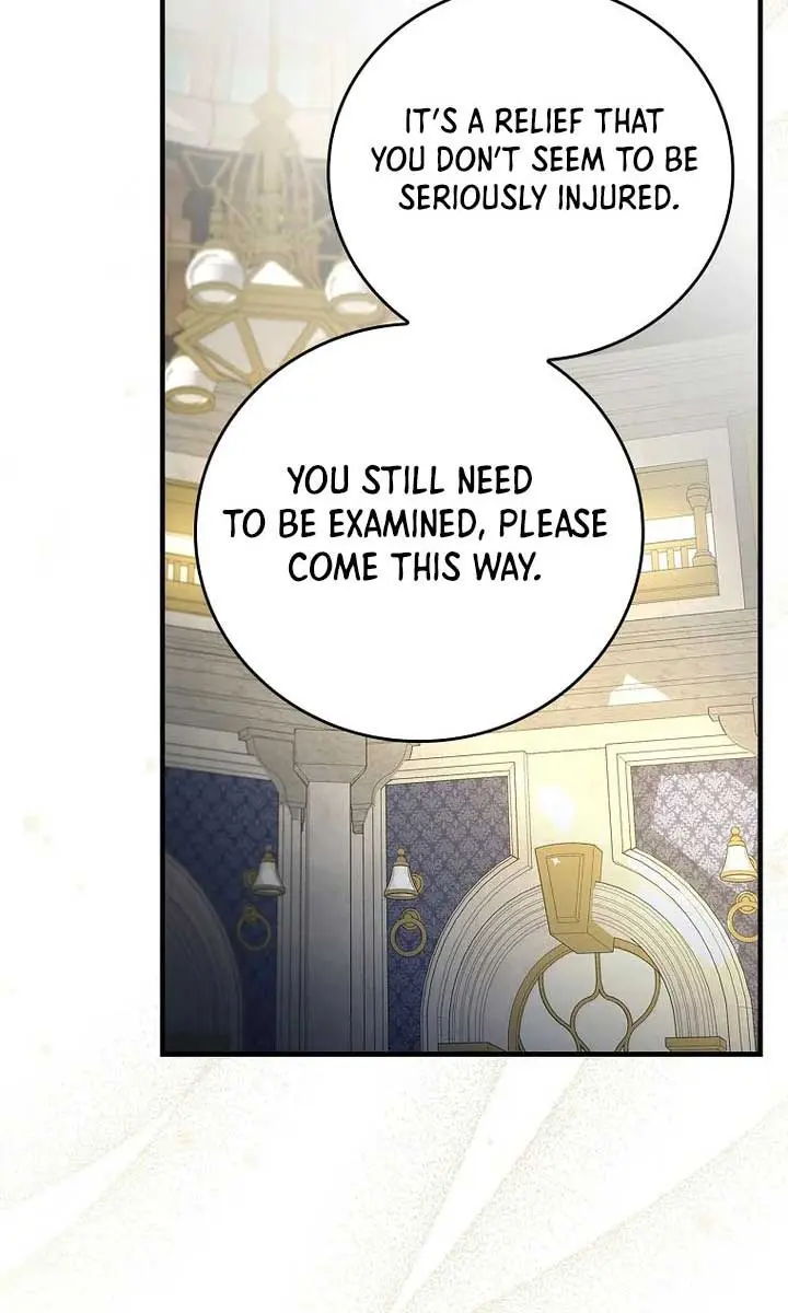 We've Already Broken Up, Your Majesty Chapter 8 Page 43