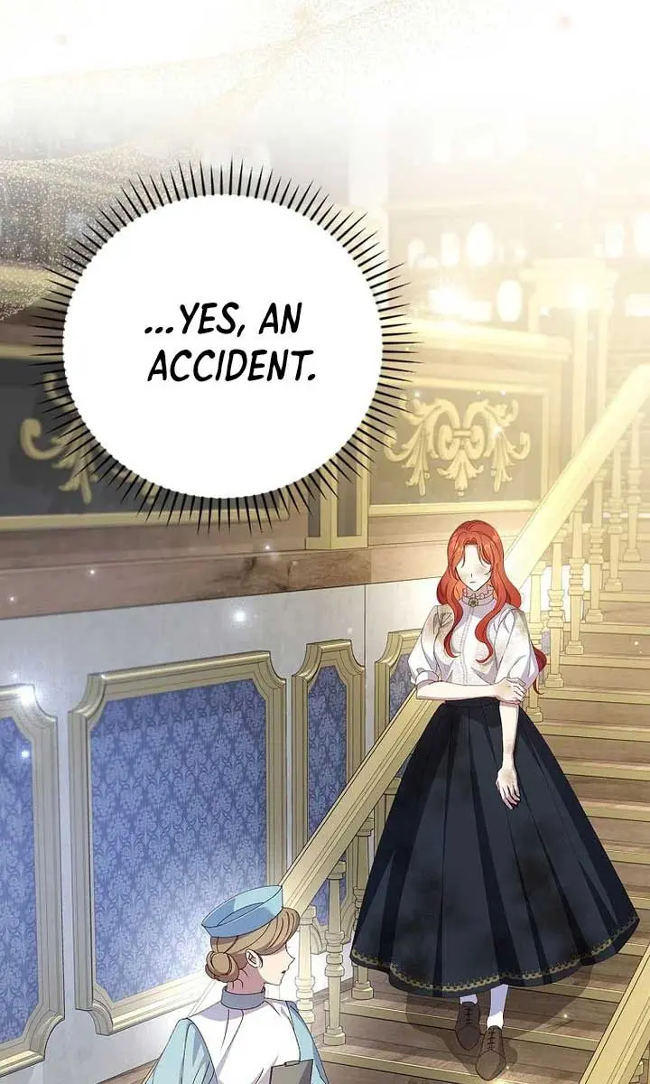 We've Already Broken Up, Your Majesty Chapter 8 Page 44