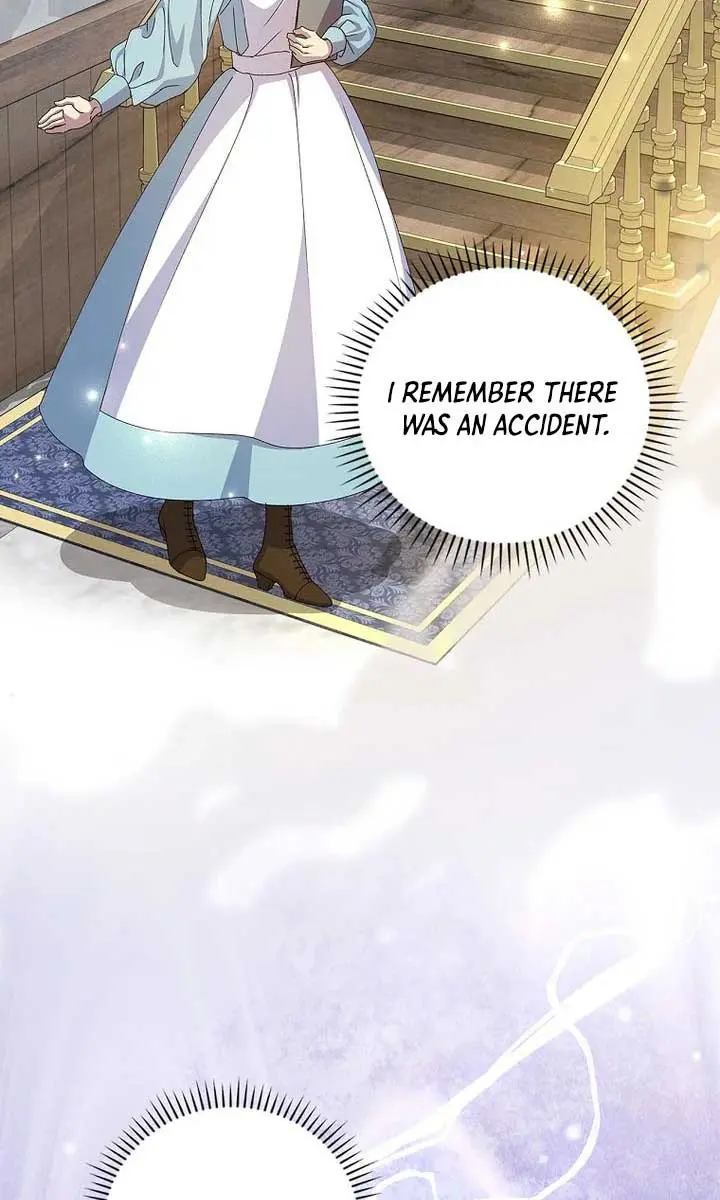 We've Already Broken Up, Your Majesty Chapter 8 Page 45