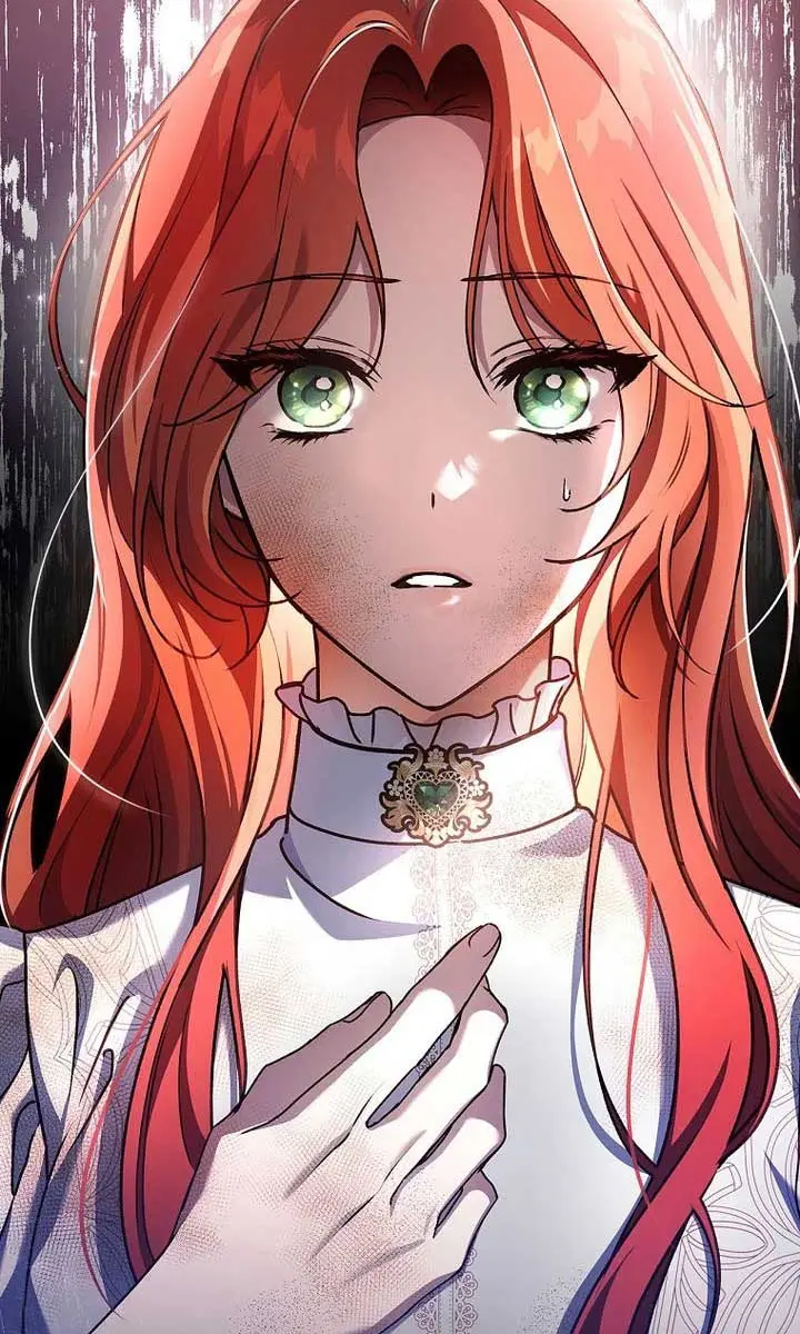 We've Already Broken Up, Your Majesty Chapter 8 Page 58
