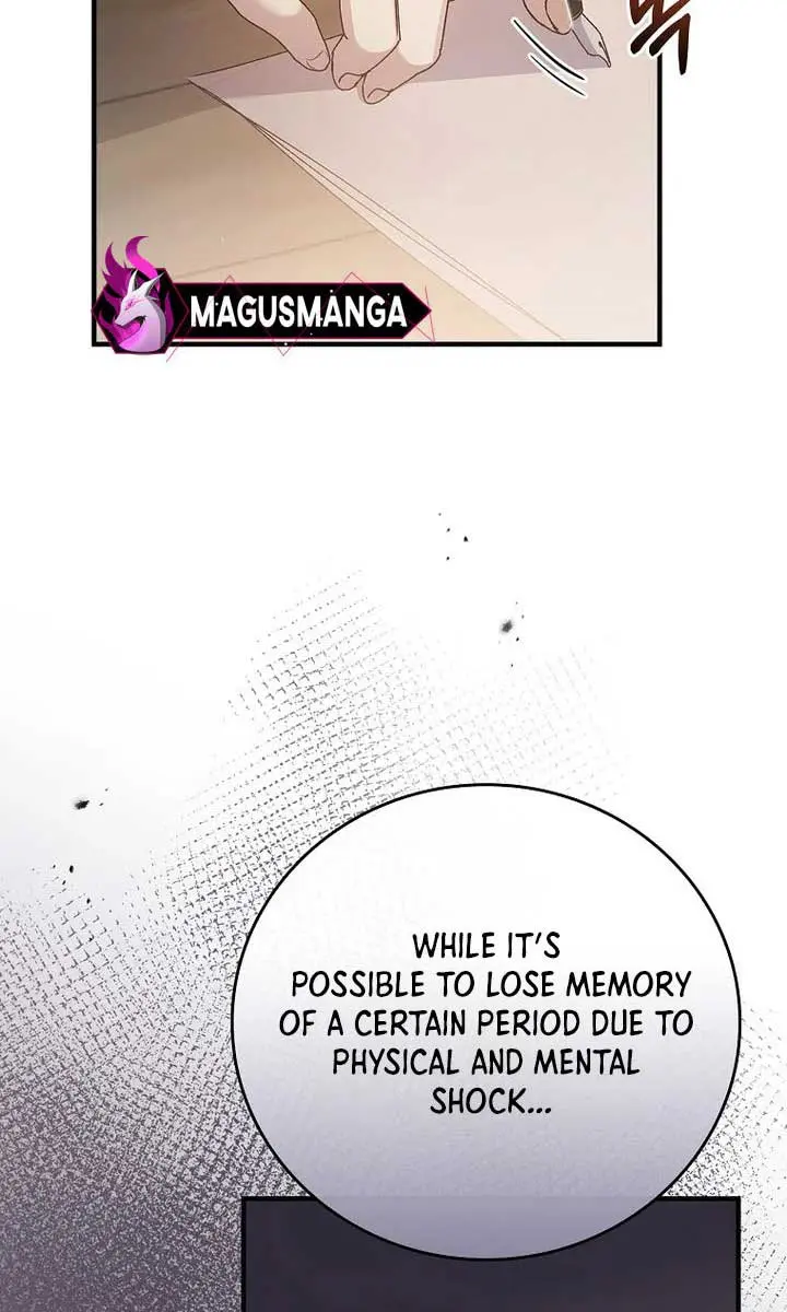We've Already Broken Up, Your Majesty Chapter 8 Page 69