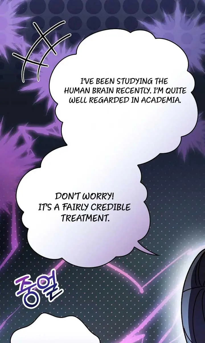We've Already Broken Up, Your Majesty Chapter 8 Page 77