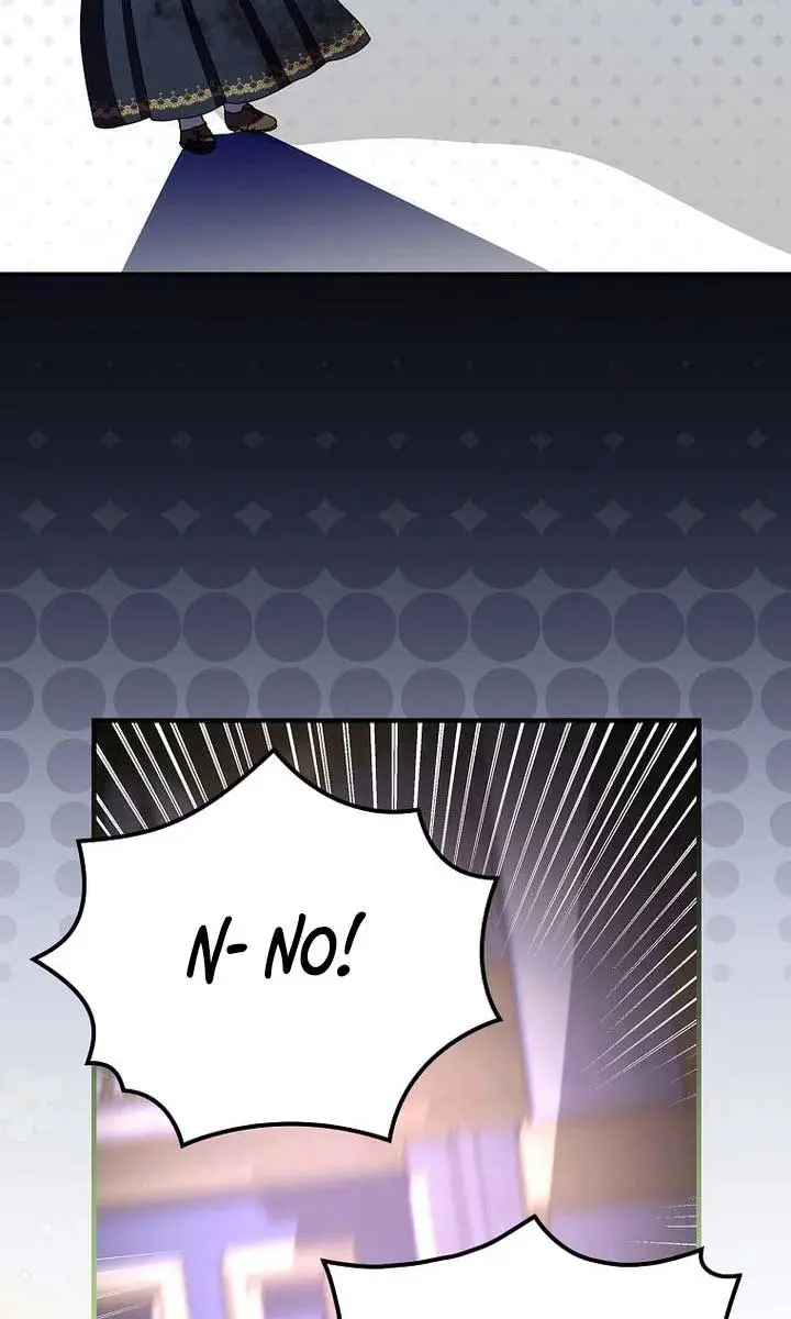 We've Already Broken Up, Your Majesty Chapter 8 Page 79
