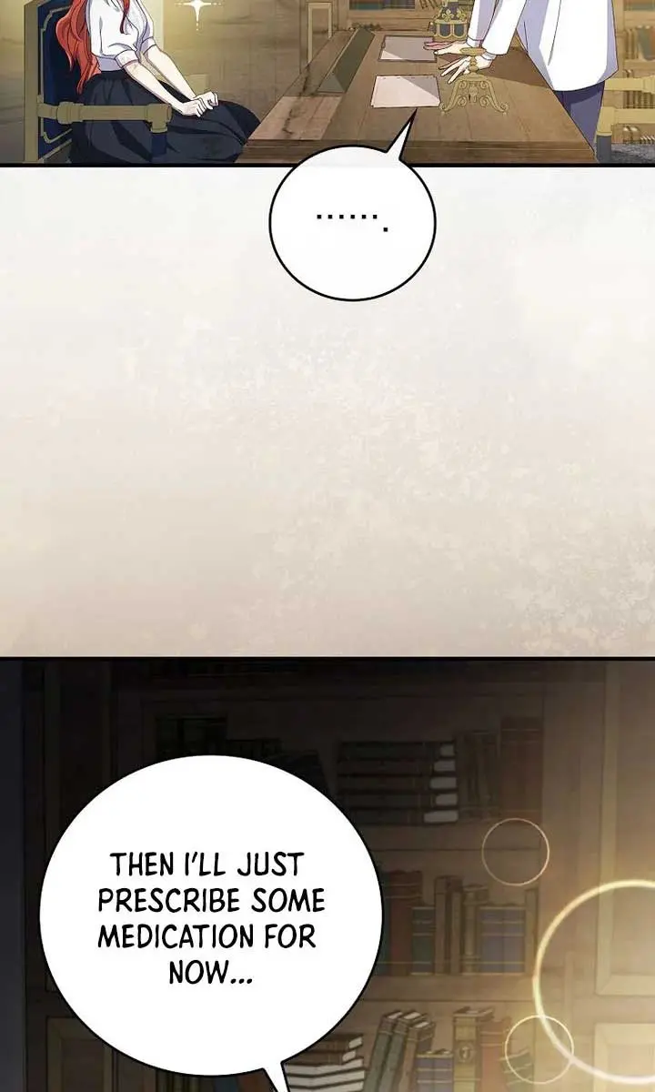 We've Already Broken Up, Your Majesty Chapter 8 Page 85