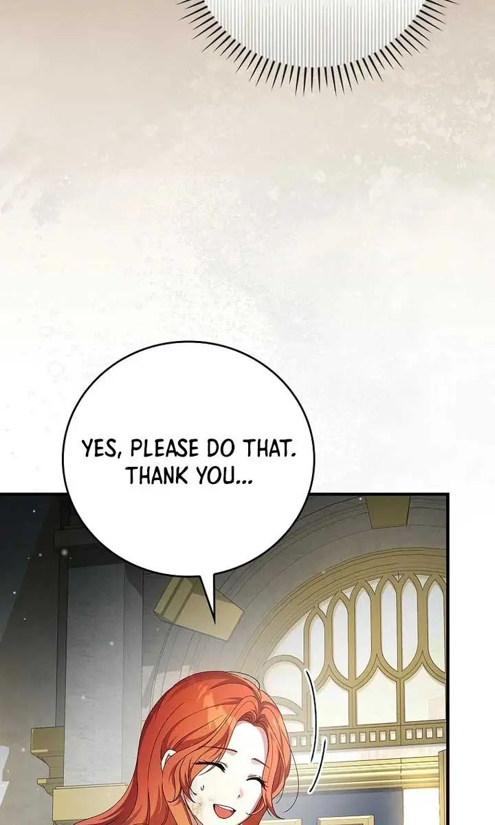 We've Already Broken Up, Your Majesty Chapter 8 Page 87