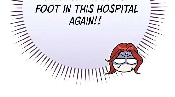 We've Already Broken Up, Your Majesty Chapter 8 Page 91