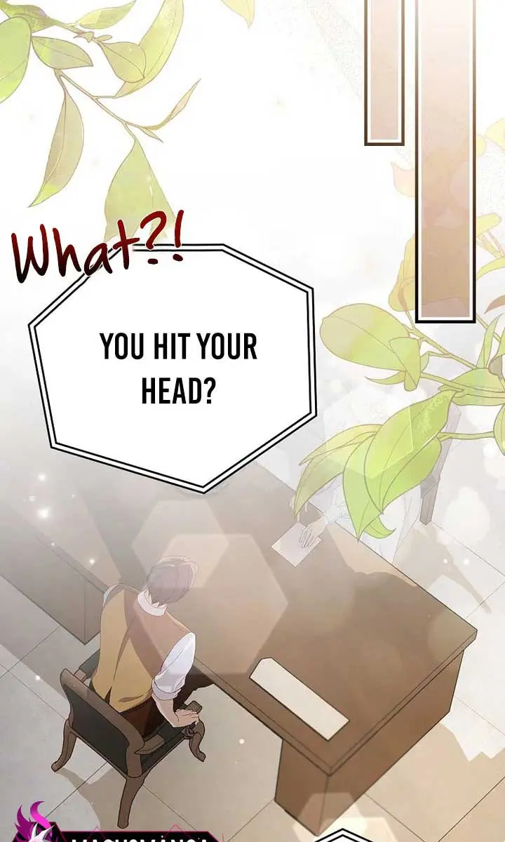 We've Already Broken Up, Your Majesty Chapter 8 Page 93
