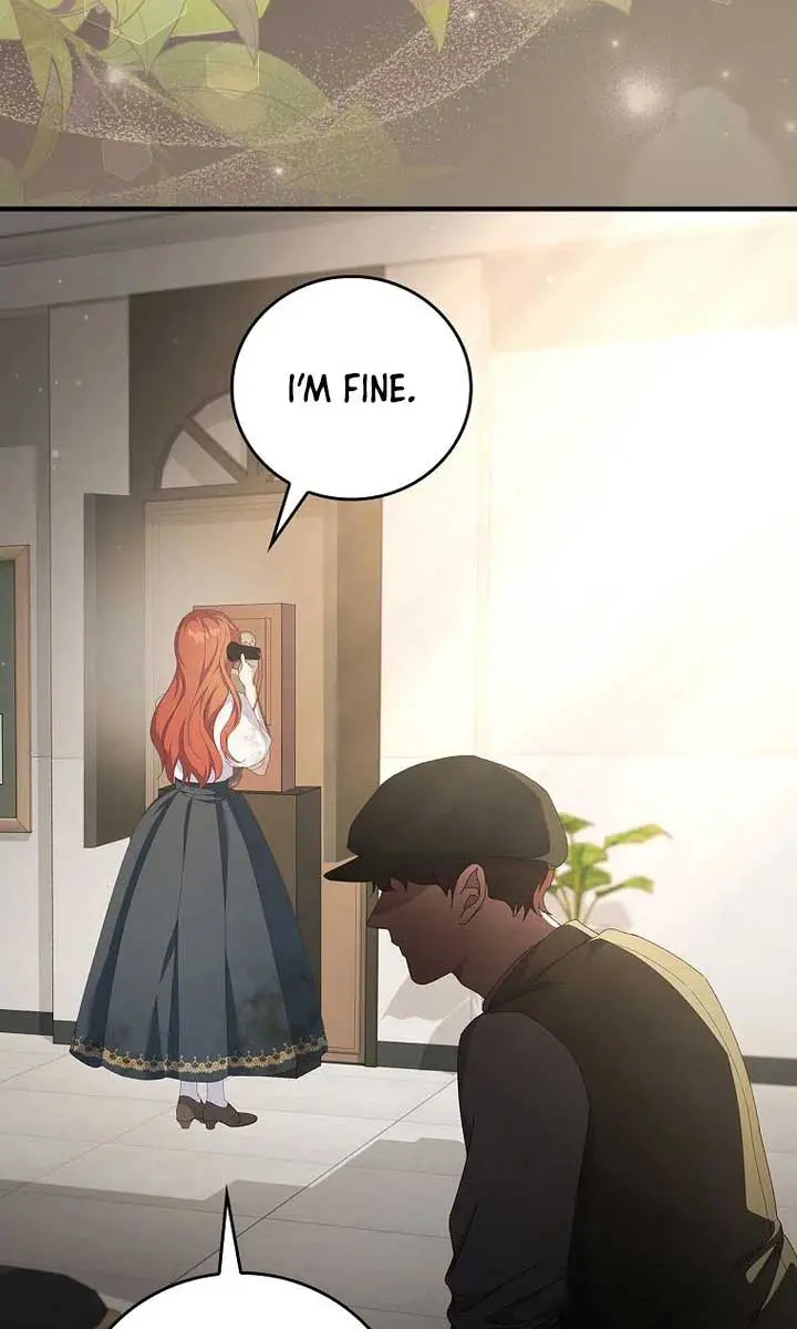 We've Already Broken Up, Your Majesty Chapter 8 Page 95